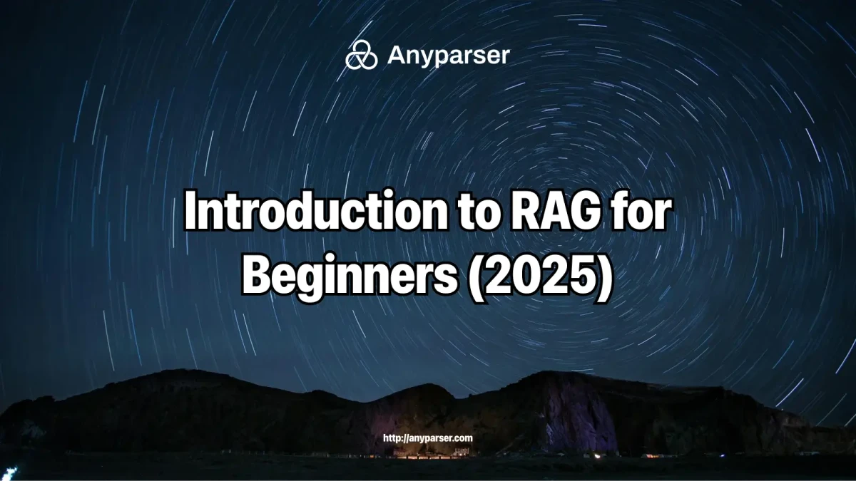 Explore Retrieval-Augmented Generation (RAG), its importance, and how it enhances AI accuracy. Learn about its applications and future.